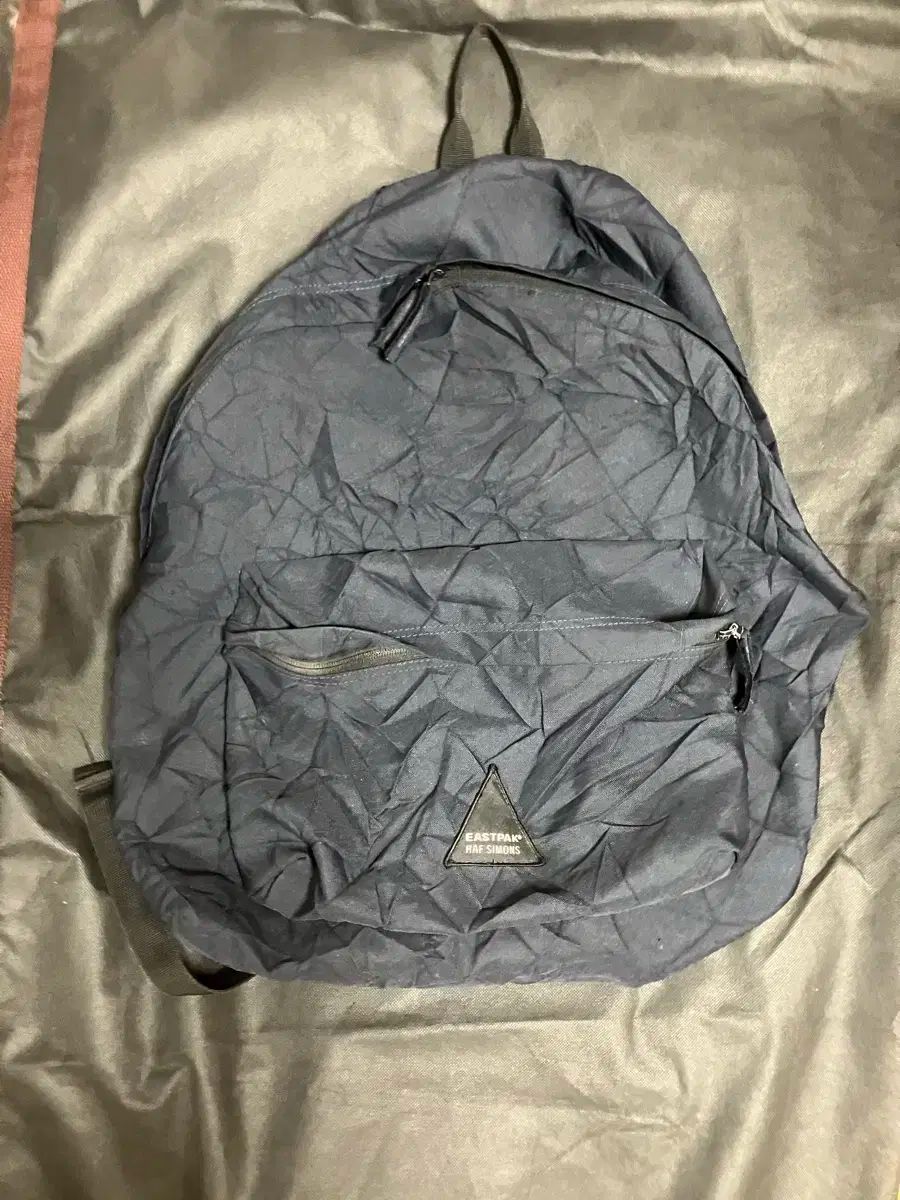 RAF SIMONS(ラフ シモンズ) EASTPAK(イーストパック) 08 コレクション