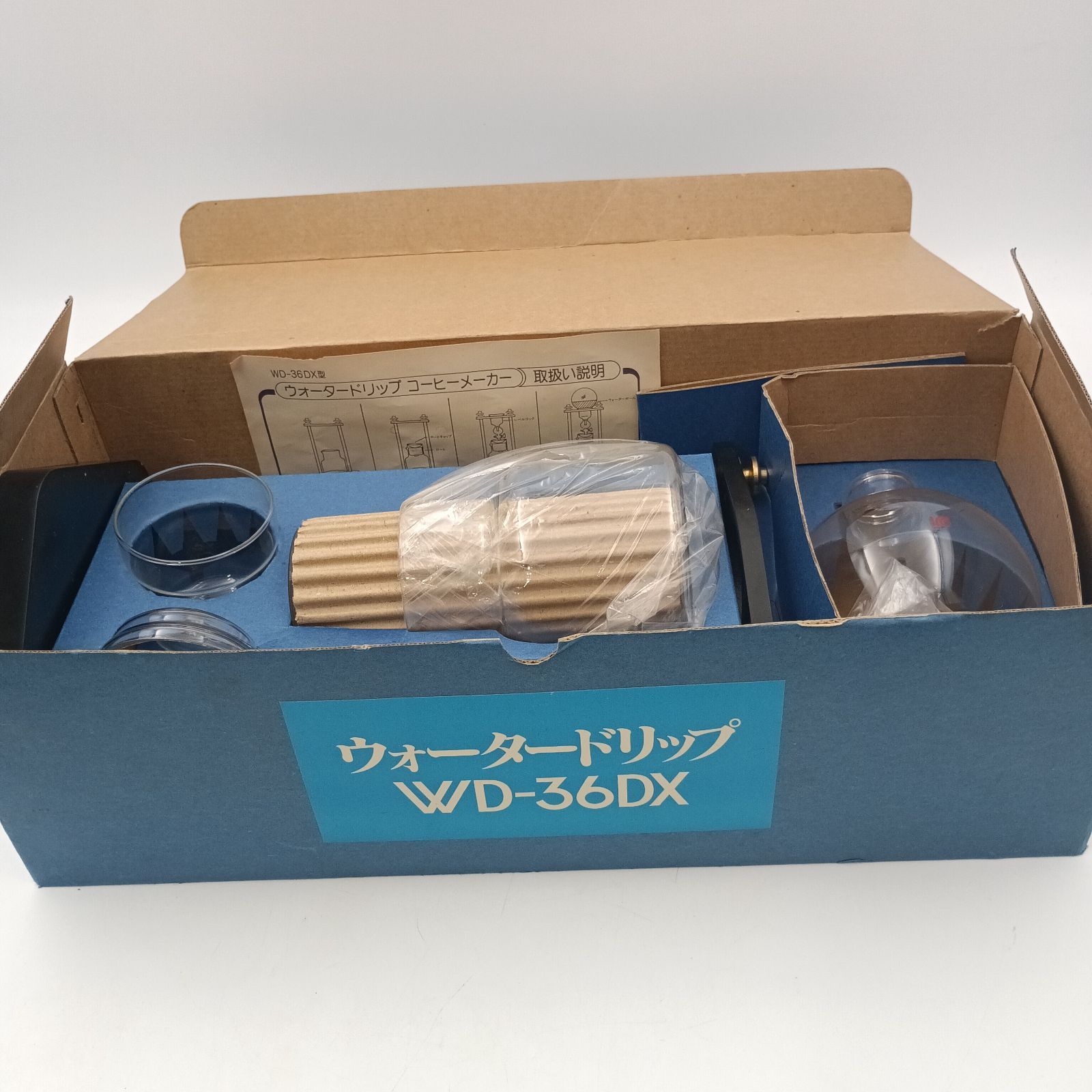 oji ウォータードリップ ウォータードリッパー本体