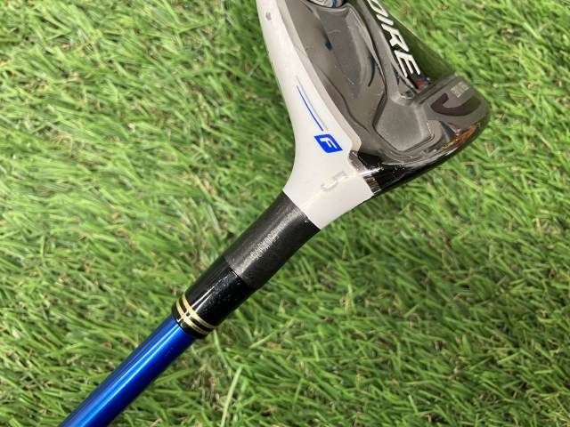 フェアウェイウッド