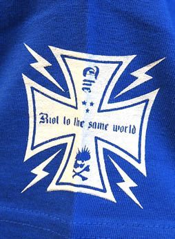 Tシャツ「G120053」