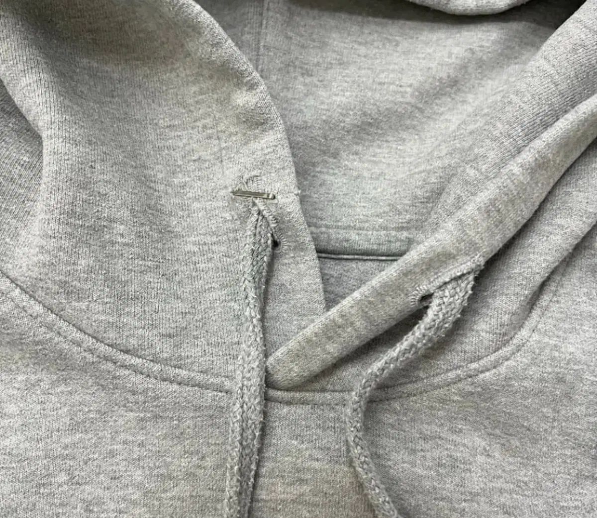 ADER ERROR