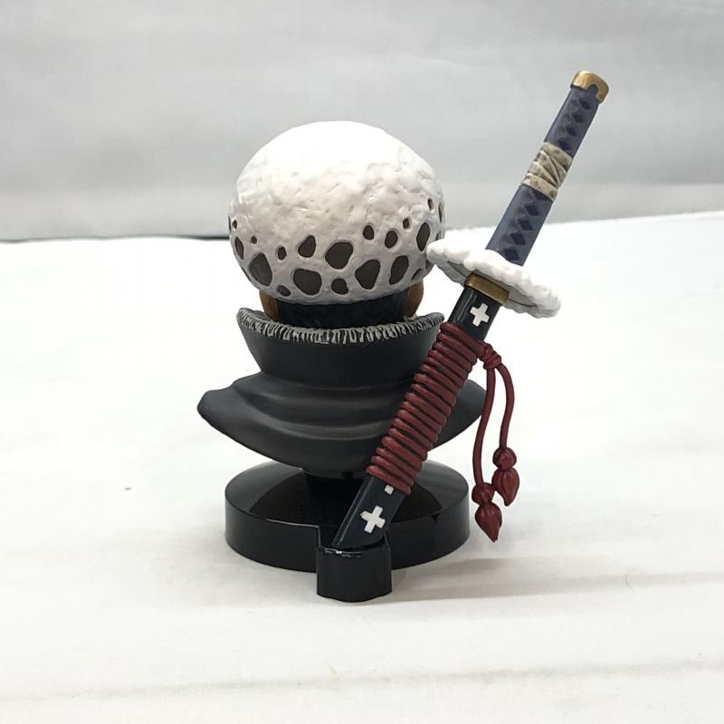 中古】開封)バンダイ マスコレプレミアム グレートディープ