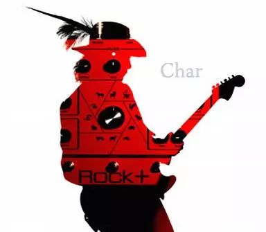 中古】邦楽CD Char / ROCK + - メルカリ