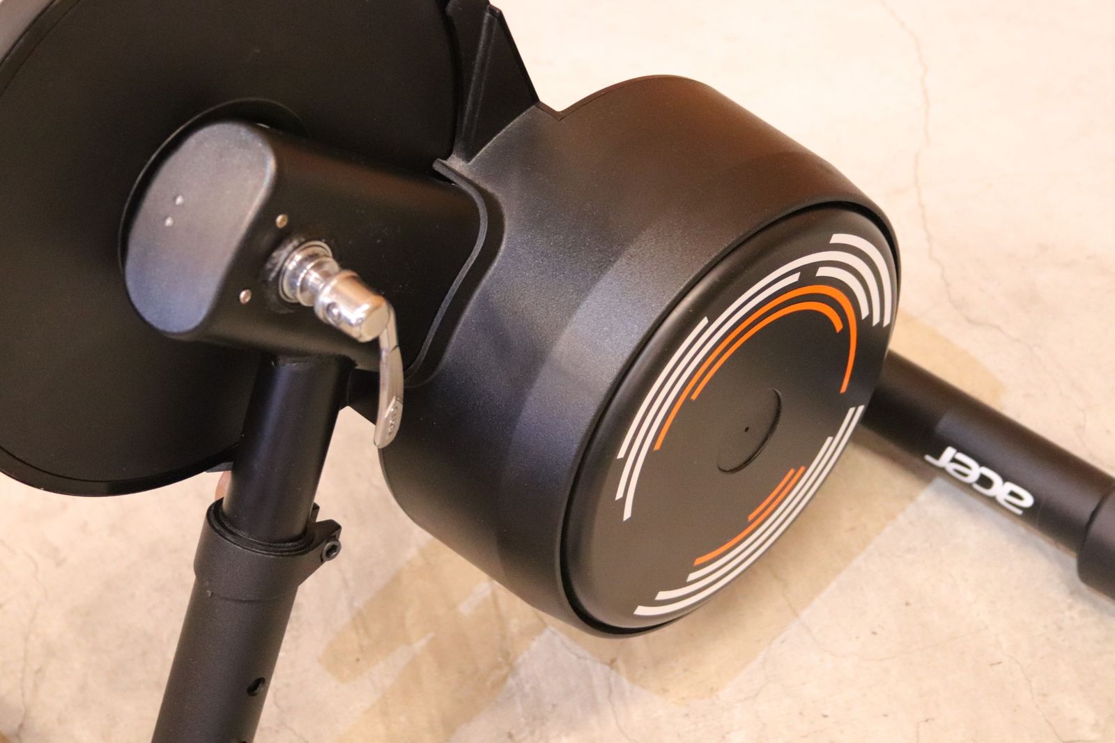 スマートトレーナー ローラー台