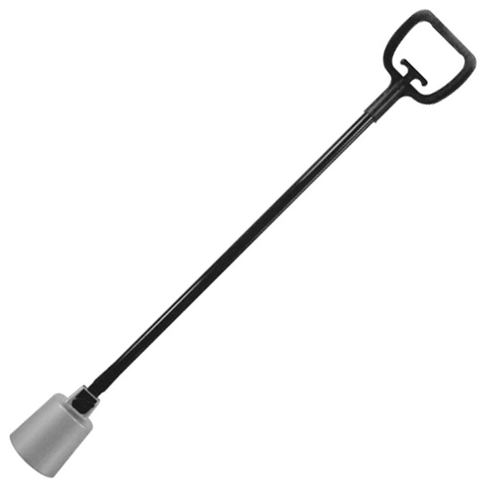 30N/吸着面:φ96mm パオック(PAOCK) SSPOWER(エスエスパワー) ハンドマグネット HM-850 吸着力:30N 吸着面:φ96mm