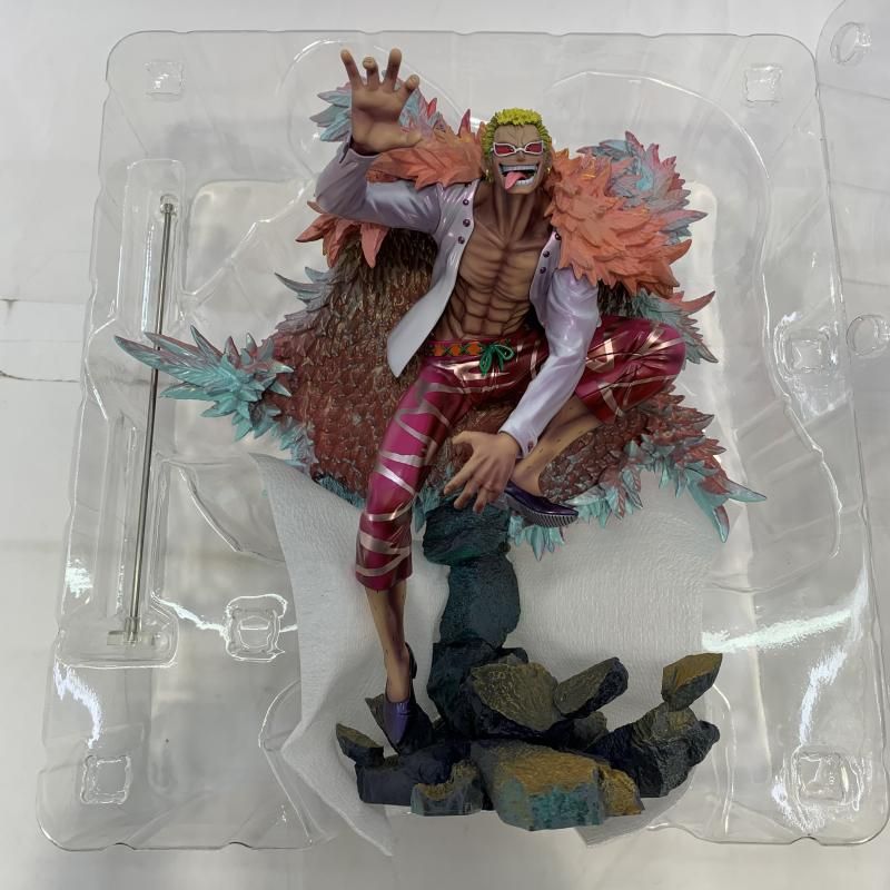 中古】開封)MegaHouse P.O.P SA-MAXIMUM 
