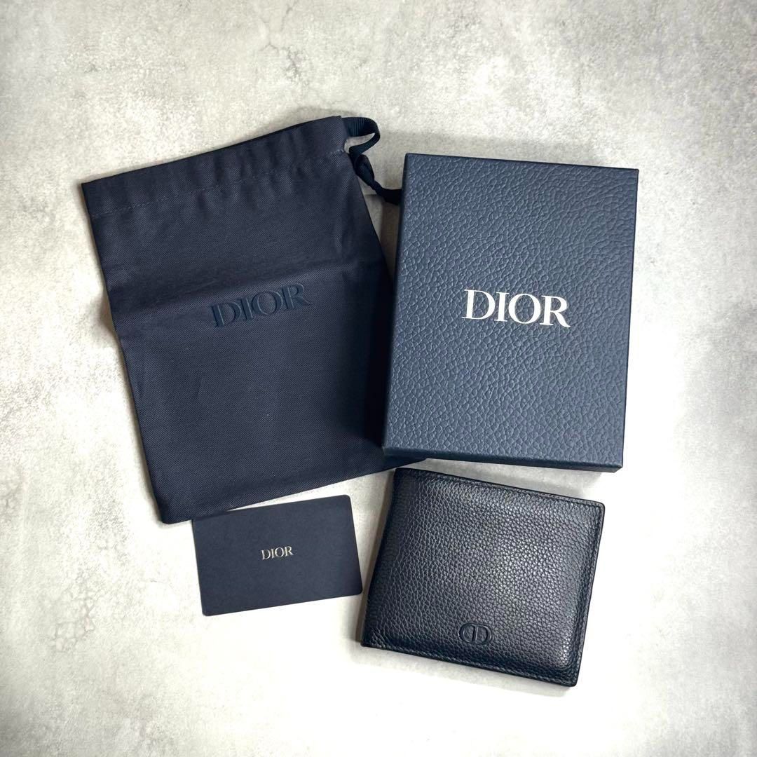 Christian Dior クリスチャンディオール / CDアイコンバイ
