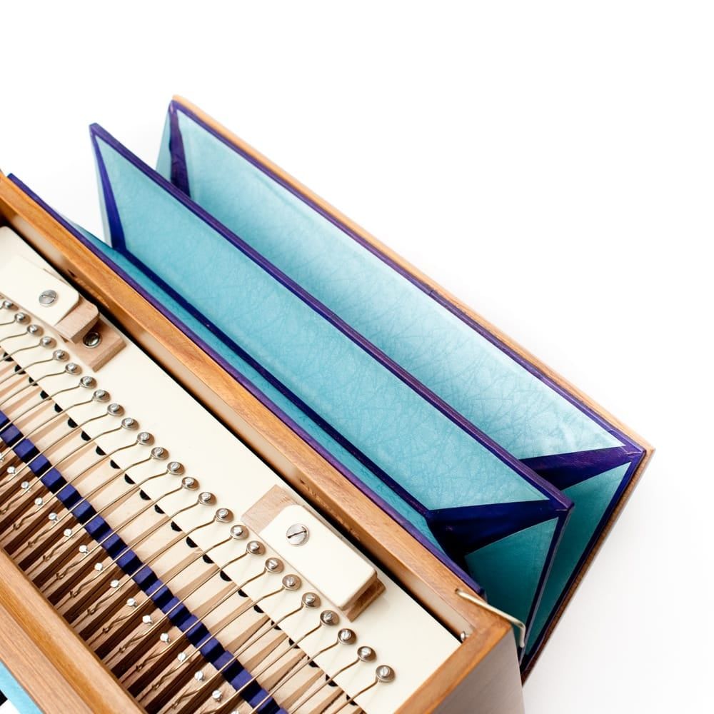 ハルモニウムHarmonium Paloma社製 送料無料 ハルモニウム Harmonium ピアノ インド 楽器 (PALOMA社