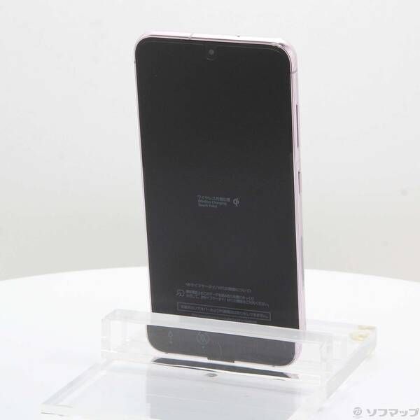 GALAXY　S23　256GB ラベンダー美品docomo　SC-51D Amazon | Galaxy S23 SC-51D docomo スマートフォン本体