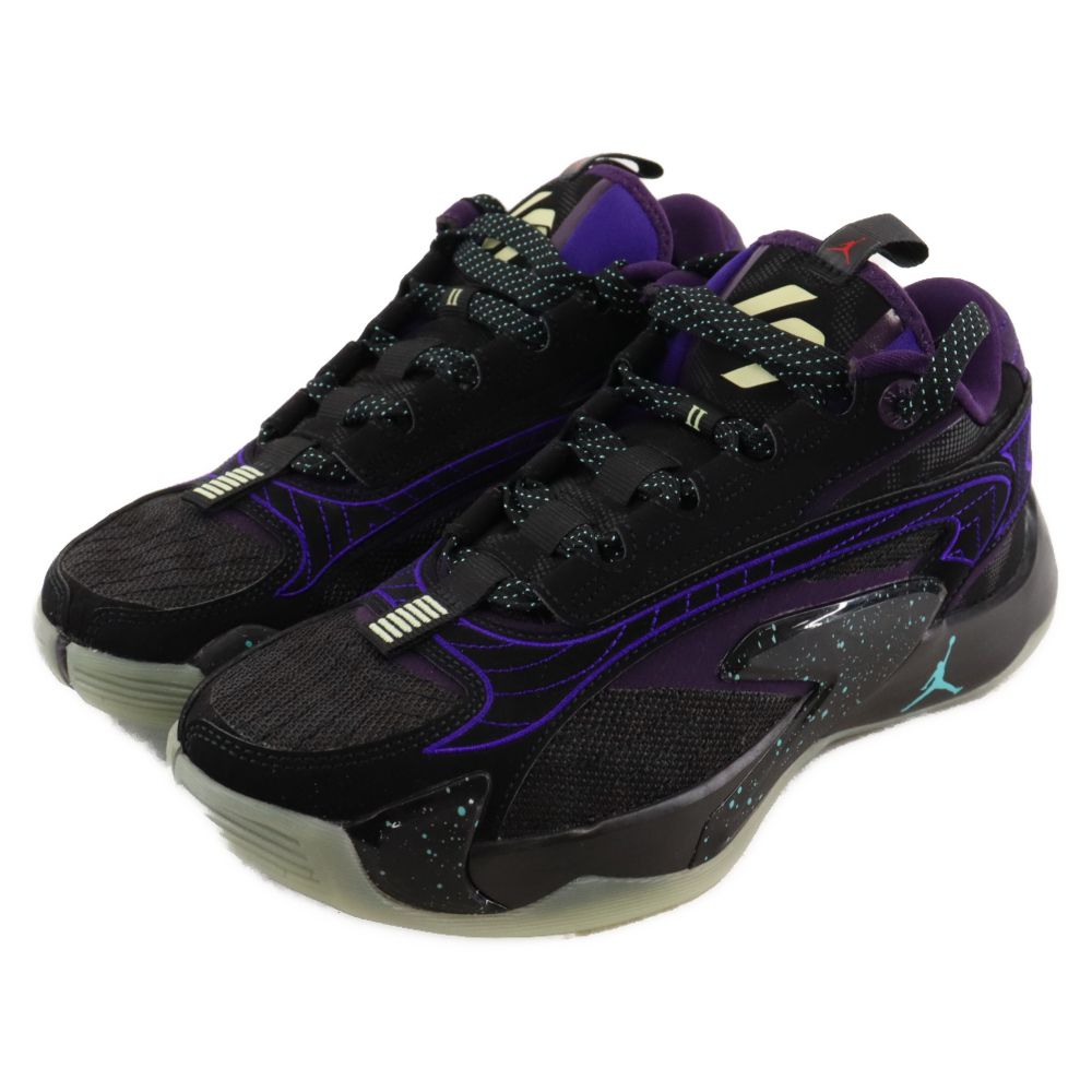 NIKE (ナイキ) JORDAN LUKA 2 GS SPACE HUNTER TRAINERS