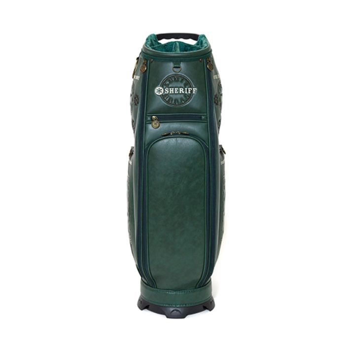 シェリフ キャディバッグ