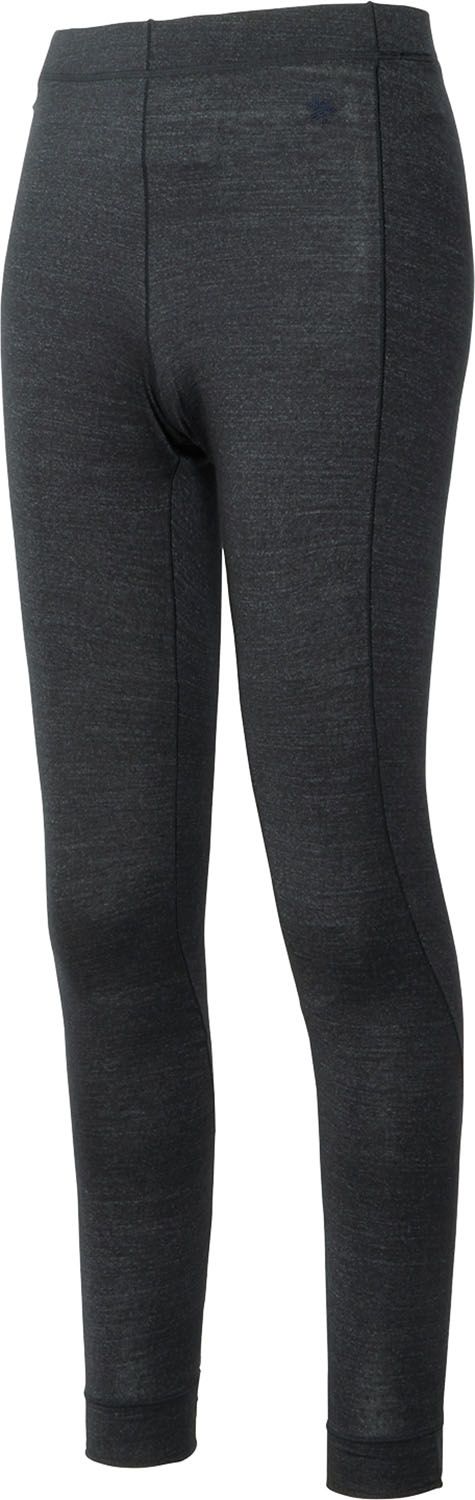 シースリーフィット C3fit ウールレギンス GCW84477 BK ブラック