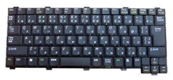 中古】 NEC PC-LF7506D用キーボード 99.N5882.02J - メルカリ