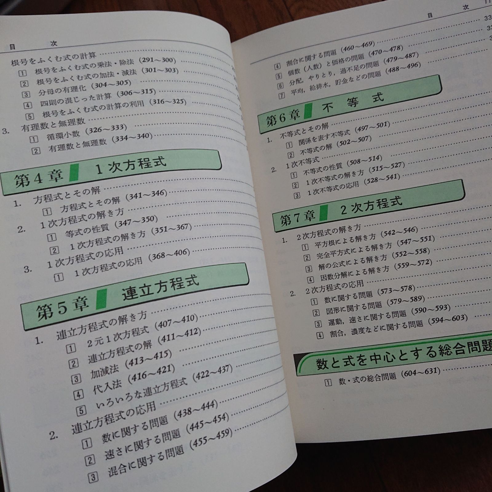旺文社中学数学事典 (昭和46年) 数学中学事典 (くわしい参考書) |本 | 通販 | Amazon