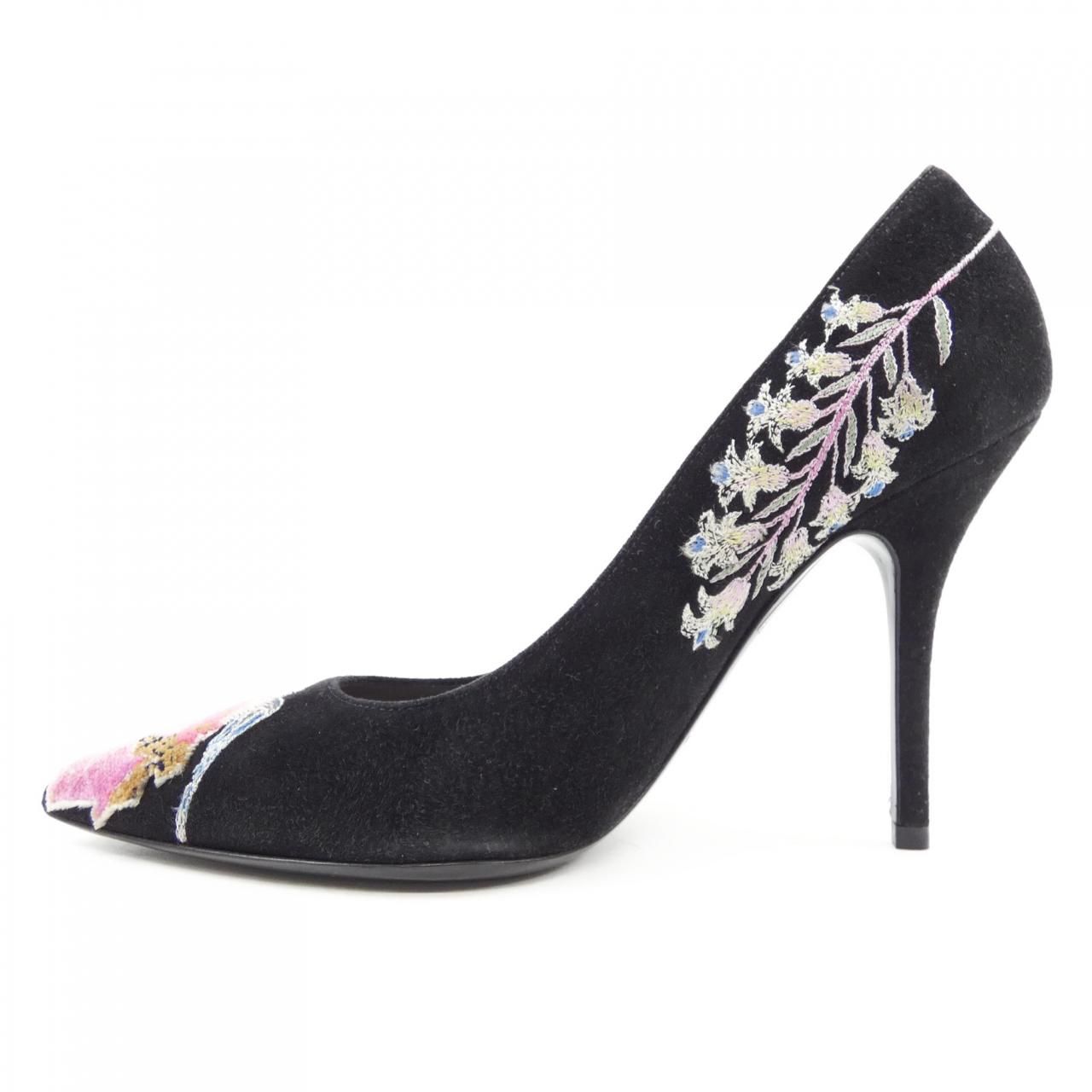 クリスチャンディオール CHRISTIAN DIOR SM0713 パンプス