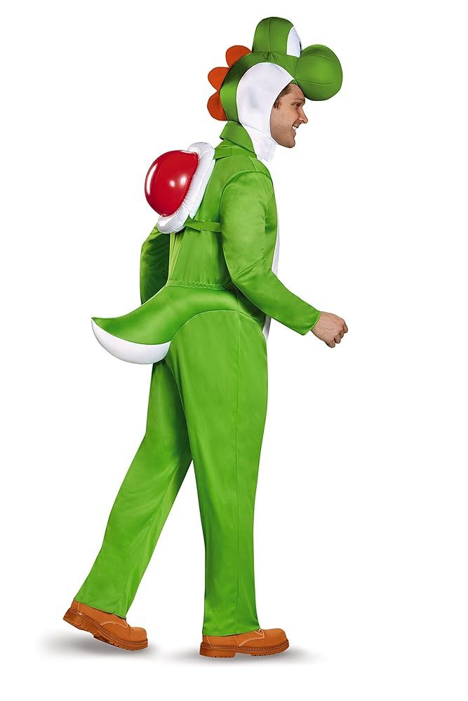 スーパーマリオ コスプレ