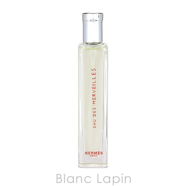 エルメス 【ミニサイズ】 エルメス HERMES オーデメルヴェイユ EDT 15ml [010302/797257/794294] HERMES オー デ メルヴェイユ オードトワレ EDT レディース
