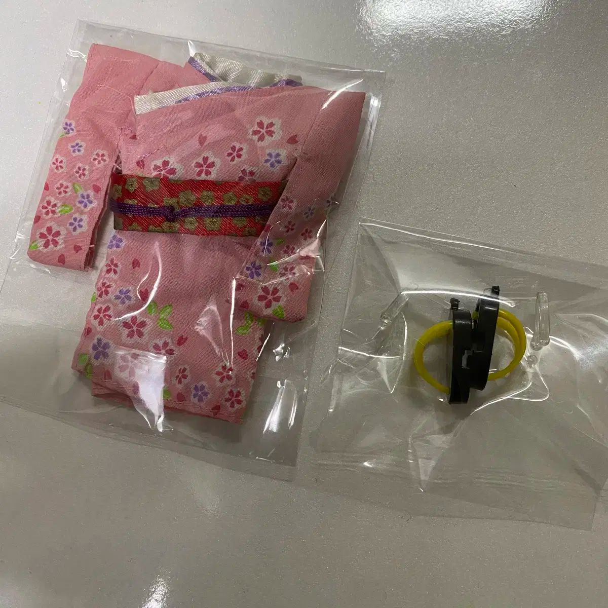 ドレスアップキティ 着物