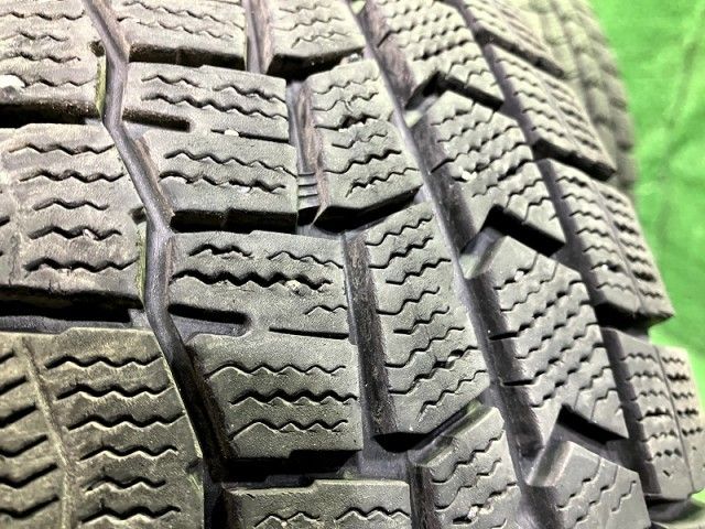 スタッドレス ダンロップ