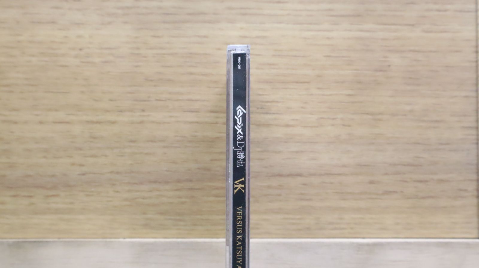 邦楽 CD 邦楽CDシングル 勝又亜依子 KEEP ON YOUR SIDE SCDか - メルカリ