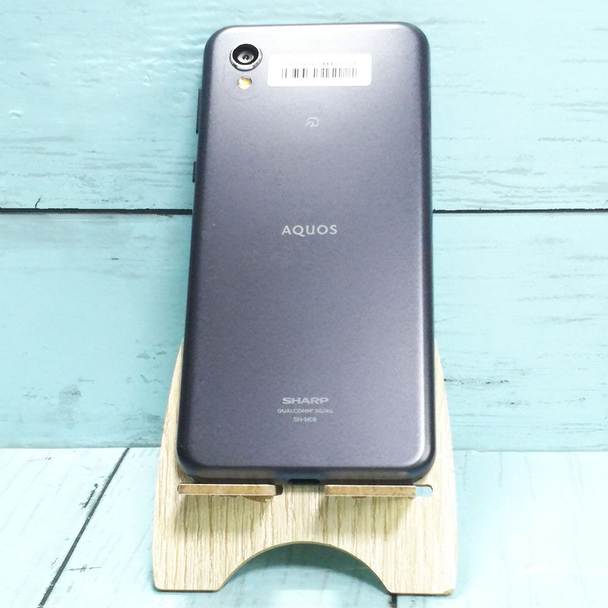 大放出セール SHARP AQUOS AQUOS 32GB sense2 SH-M08 SH-M08 本体 ...