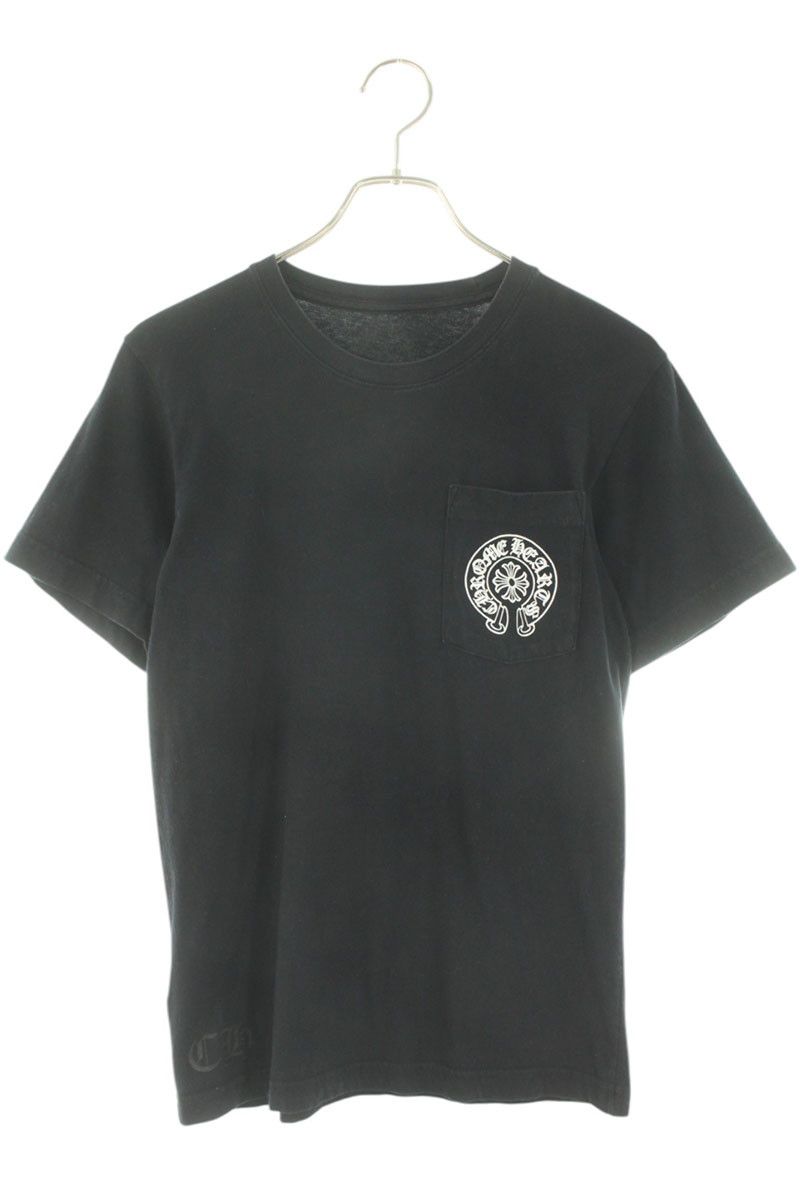 クロムハーツ CH T-SHRT LTD ホノルル限定バックプリントTシャツ クロムハーツ CH T-SHRT LTD ホノルル限定バックプリントTシャツ