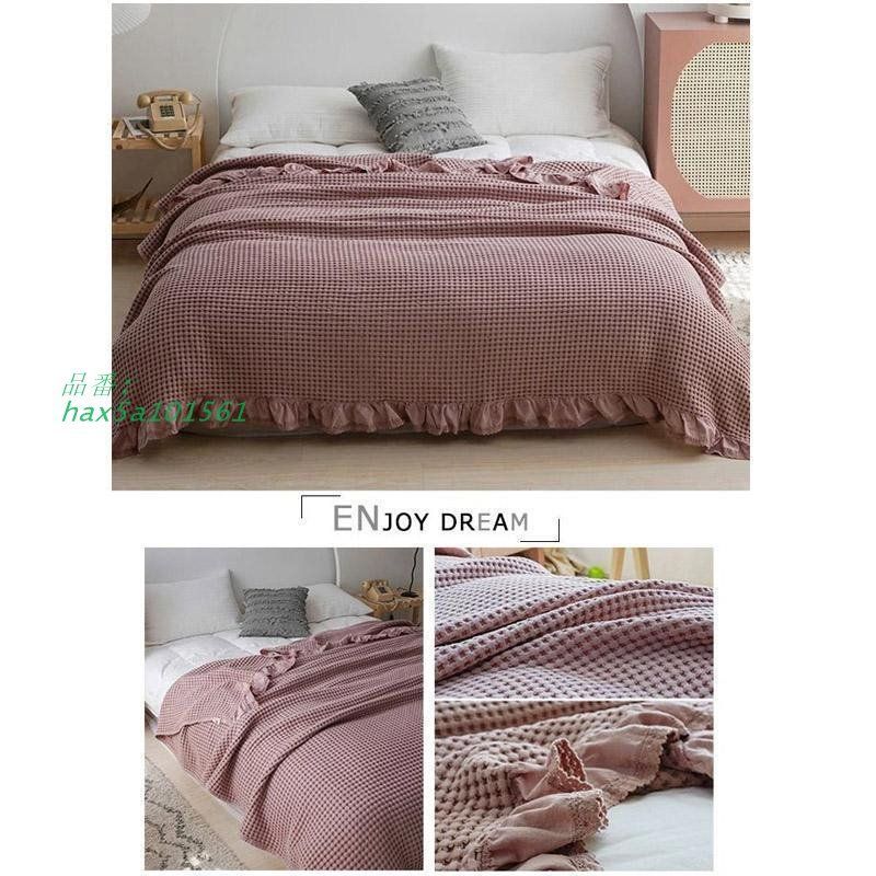 肩掛けひんやり ベッドカバー