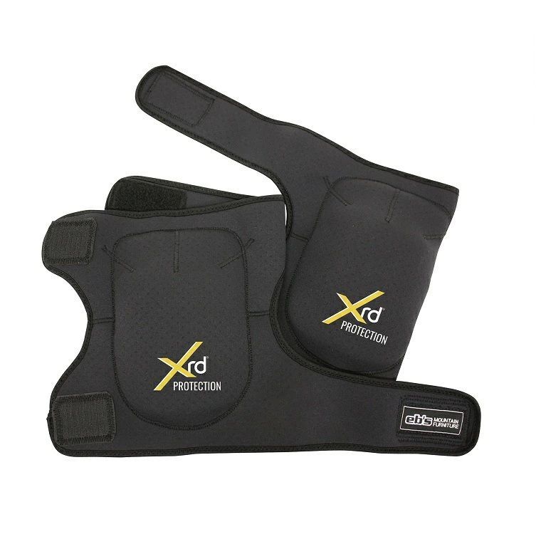 eb's/エビス膝パット KNEE WRAP-XRD（ニー・ラップ・XRD）インナー