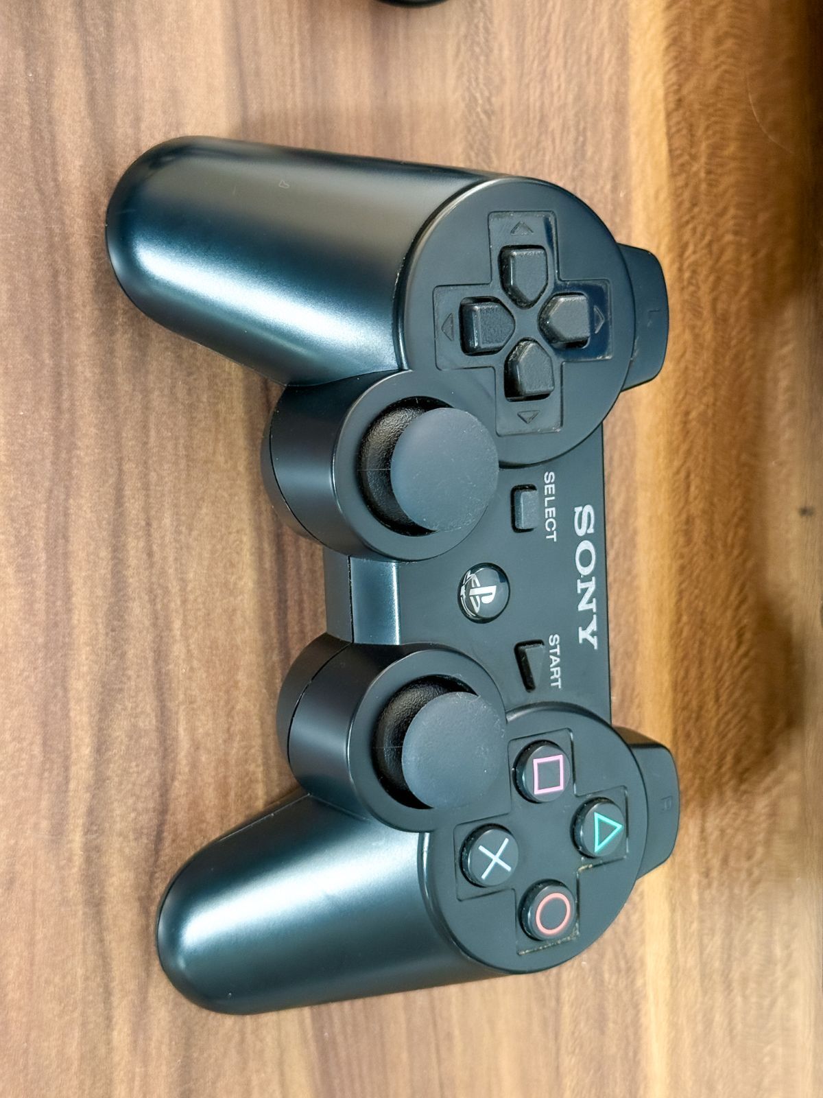 SONY PS3 CECH-4300C 500GB チャコールブラック 動作確認済み