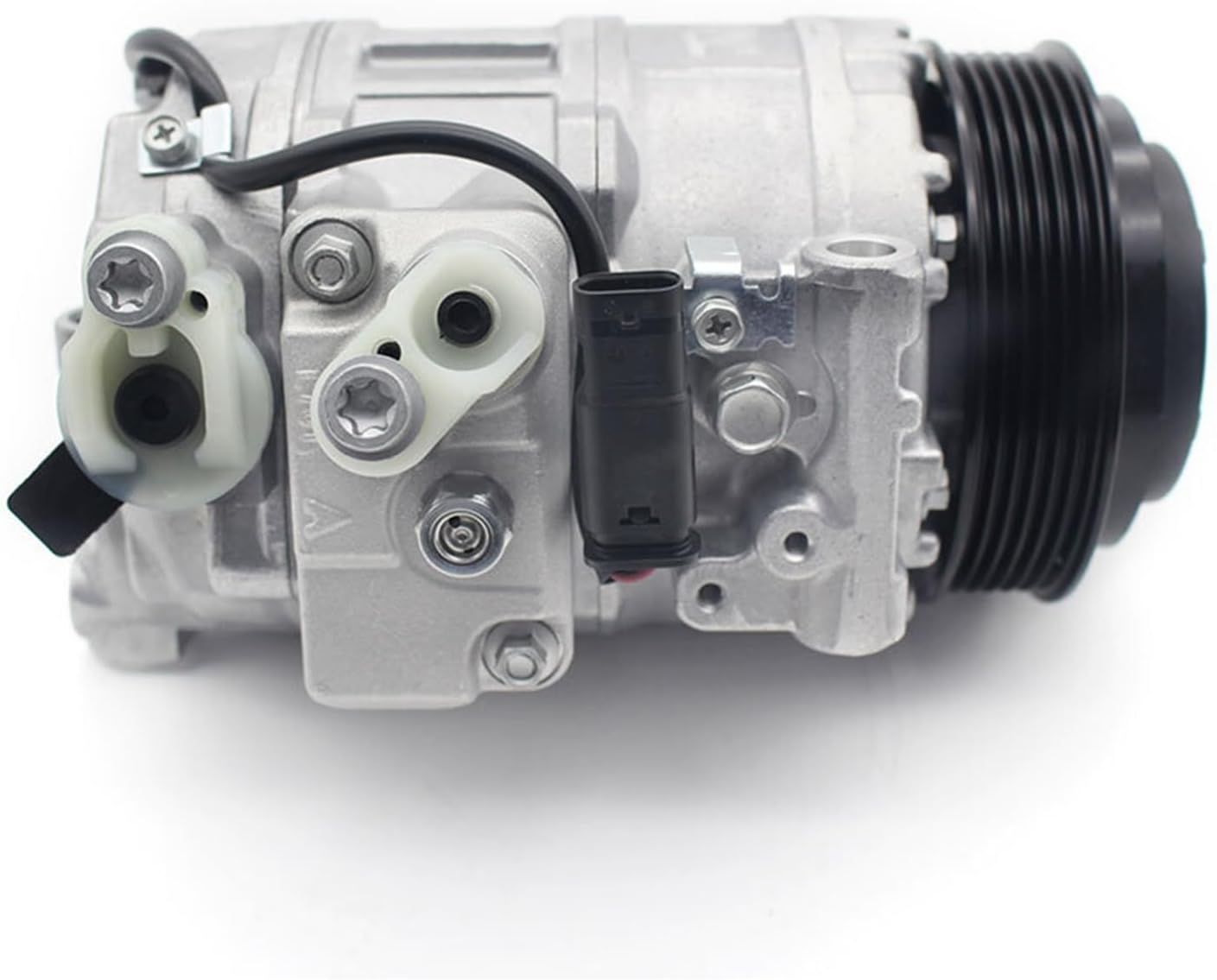 ACコンプレッサー メルセデスベンツ ML63 GL63 GL450 GL550 GL400 0008309800 A0008309800 A0008309200 0008309200 000 830 92 00 コンプレッサーの交換