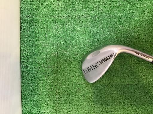 中古】 コブラ KING cobra SB WEDGE ONE LENGTH 56°/10
