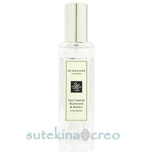 専用　ジョーマローン   コロン   ネクタリンブロッサムu0026ハニー 9ml 新品 ジョー マローン(JO MALONE) ネクタリンブロッサム\u0026ハニーコロン EDC