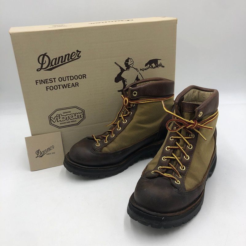 品 Danner ダナー DANNER LIGHT REVIVAL 80660 ダナー ライト リバイバル ブーツ 靴 164-251019-ks-07-tei
