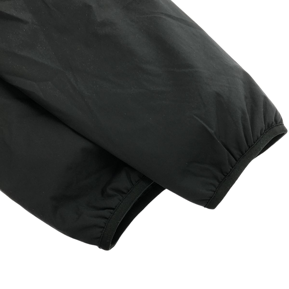 TRAVISMATHEW トラヴィスマシュー Padding Hoodie ロゴプリントパ 