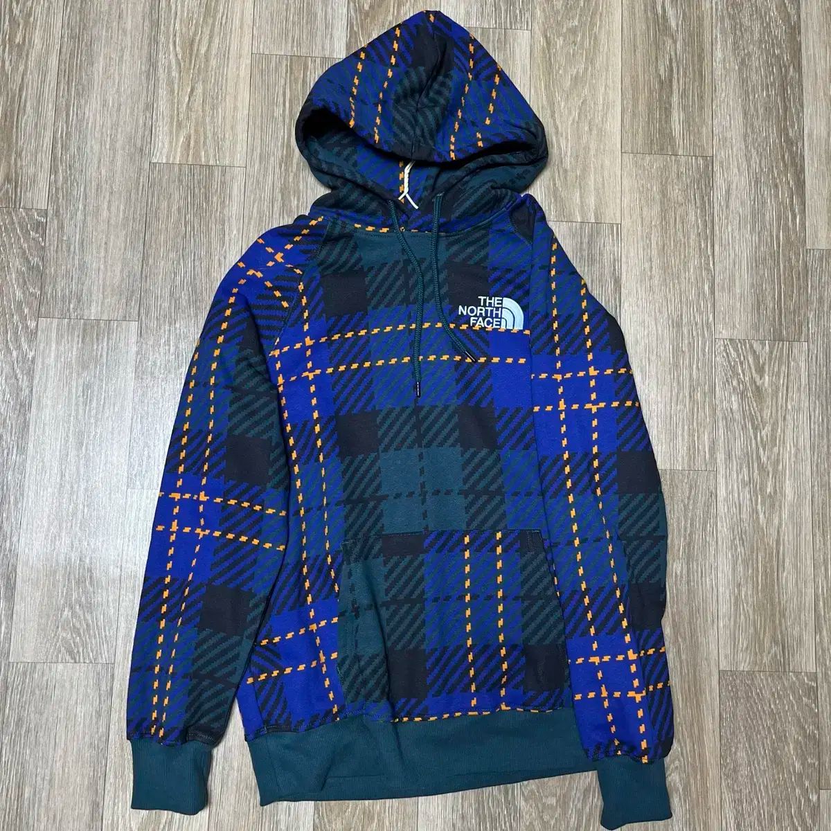 THE NORTH FACE ザノースフェイス レディース フード付きTシャツ