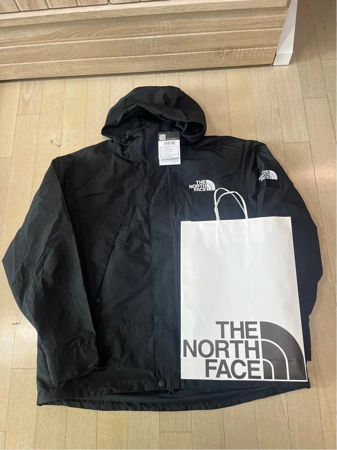 XL ザ ノース フェイス マティス ジャケット
