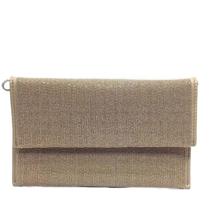 美品】BRUNELLO CUCINELLI ブルネロクチネリ ショルダーバッグ