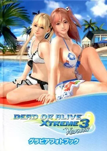 2025年最新】dead or alive xtreme 3 最強の人気アイテム - メルカリ