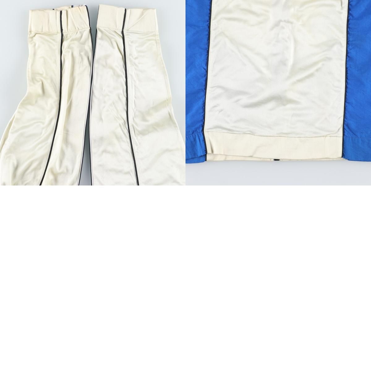 古着 90年代 カッパ Kappa ジャージパーカー トラックジャケット