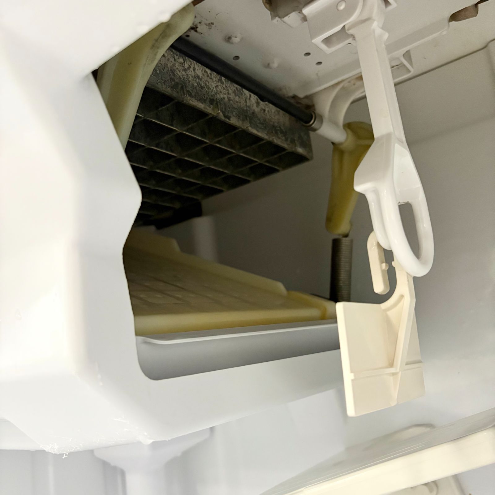 製氷機|ホシザキ|IM-65M|幅630mm×奥行525mm×高さ900mm|2007年製|業務用|厨房機器|1521