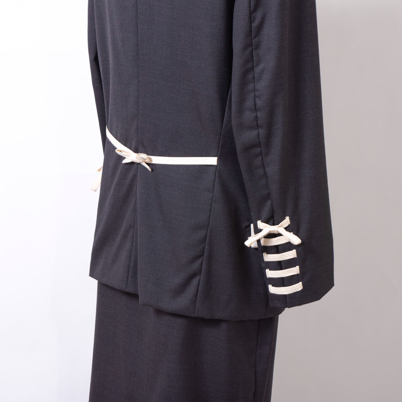 ジャンニヴェルサーチ GIANNI VERSACE COUTURE レディースセットアップ