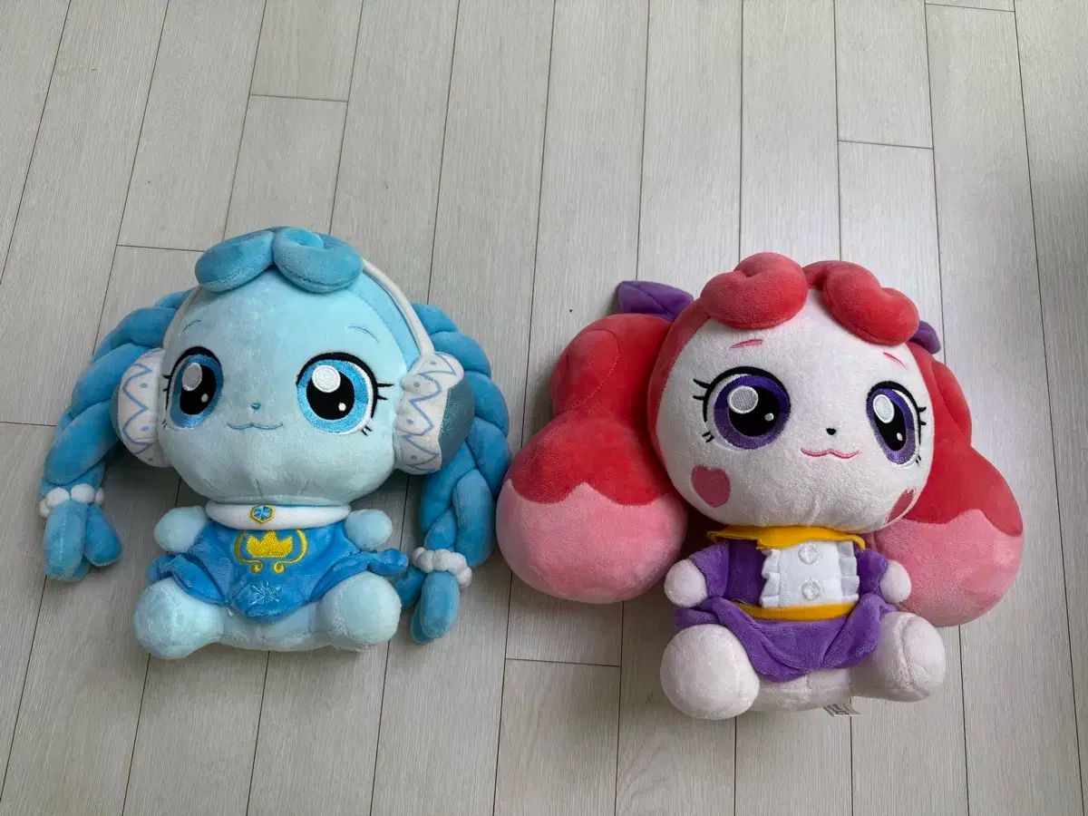 ティニッピング ラッピング ピズィンピング 人形 (Mサイズ) まとめ売り