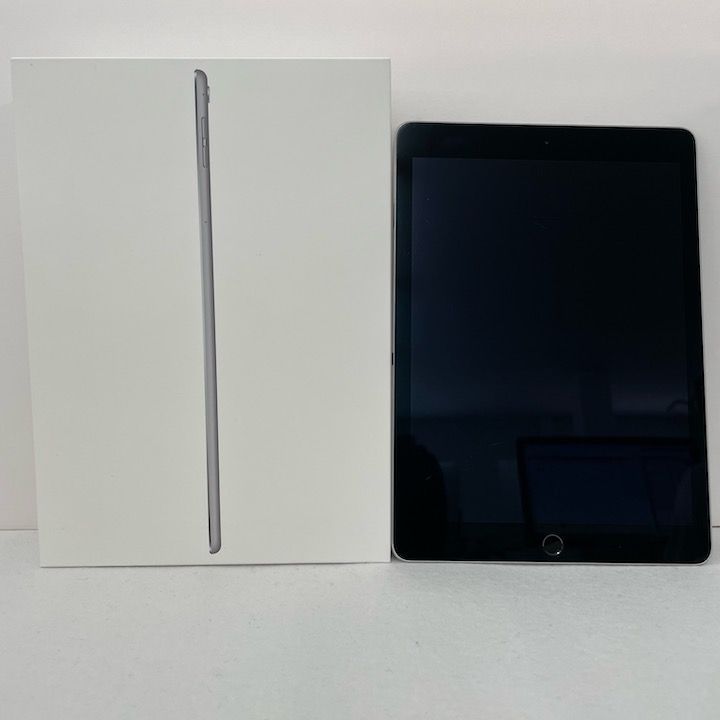 訳あり】Apple iPad Pro 9.7インチ 第1世代 Wi-Fiモデル 32GB スペース