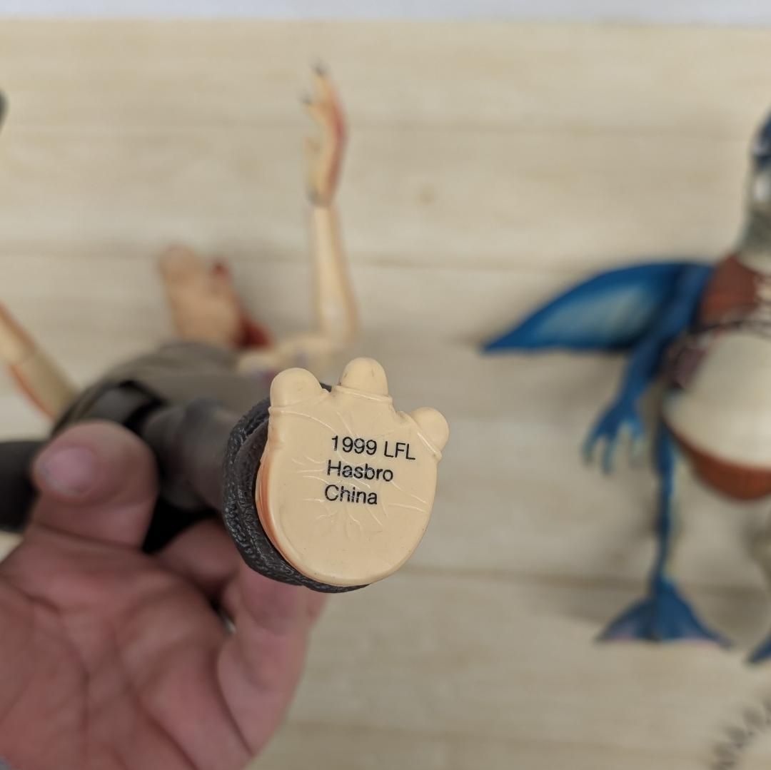 ブラッジラズ 魔女ドール