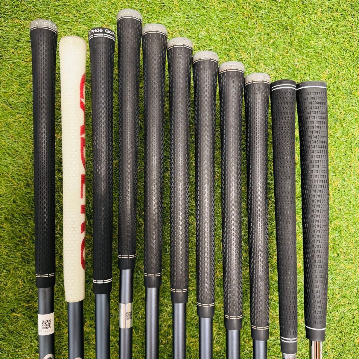 CBなし】初心者推奨 ピン G425 メンズゴルフセット 11本 R - メルカリ