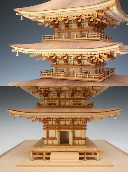 五重塔