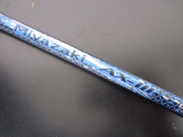 ゼクシオX2025 Miyazaki