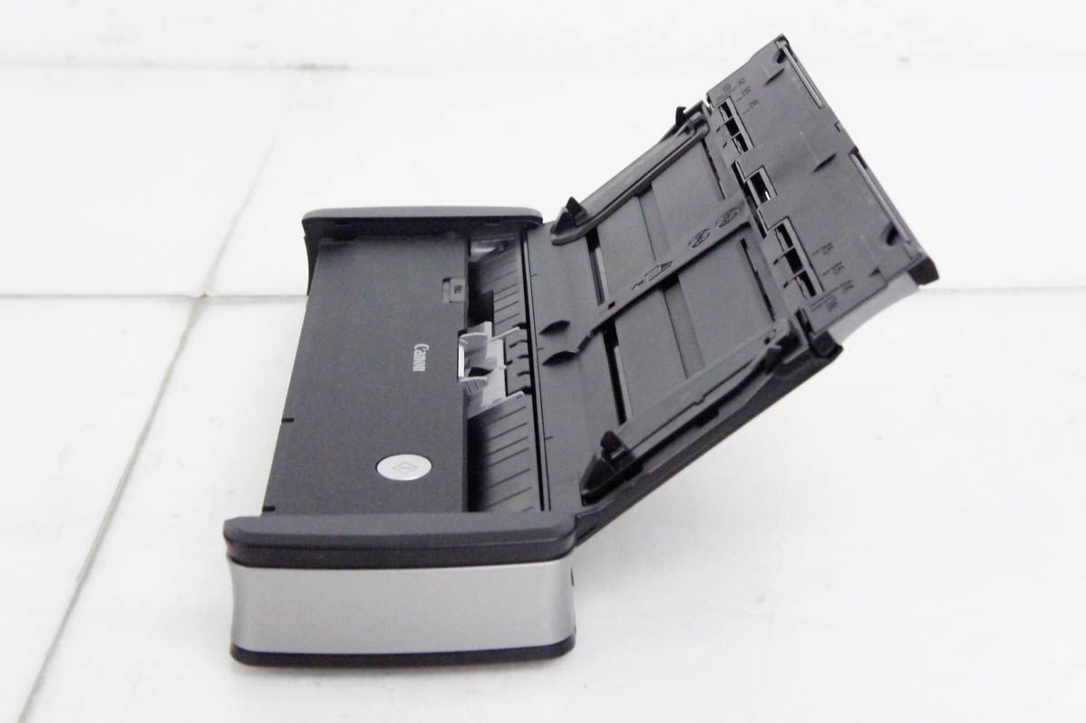 Canonキャノン パーソナルドキュメントスキャナー