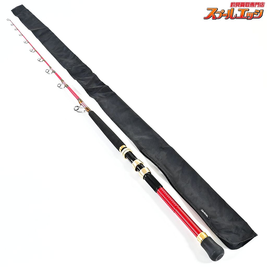 ダイワ 15ゴウイン ブル GS HH-175 DAIWA GOUIN BULL キハダマグロ ブリ ヒラマサ K_218 v43516