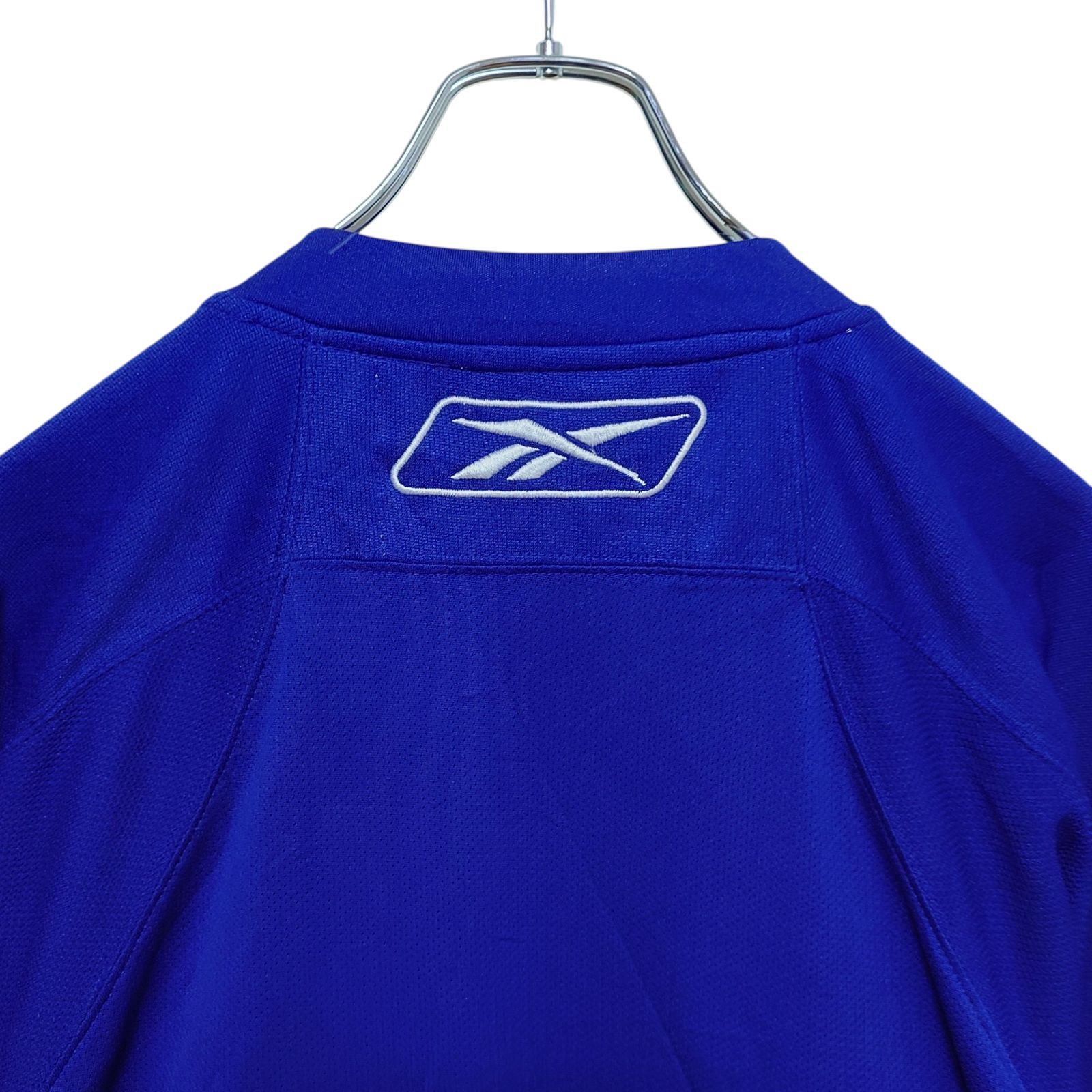Reebok】 NHL トロント・メイプルリーフス ゲームシャツ S-1891